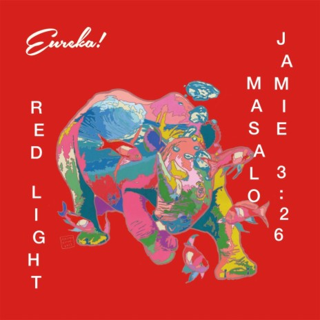 Red Light (Dub) ft. Masalo
