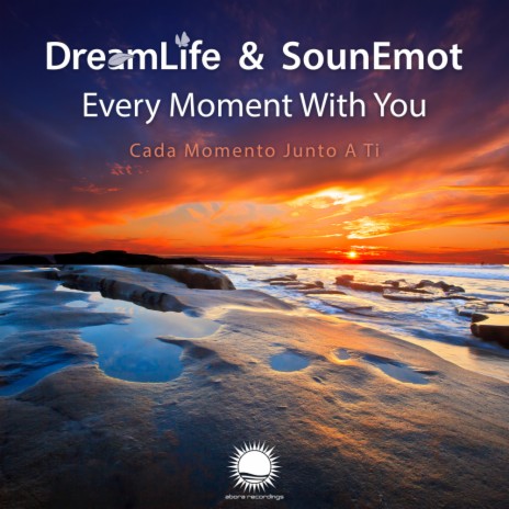 Cada Momento Junto a Ti (Emotional Radio Edit) ft. SounEmot