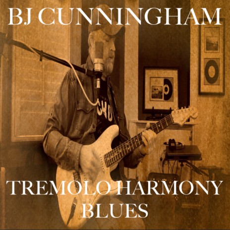 Tremolo Harmony Blues | Boomplay Music