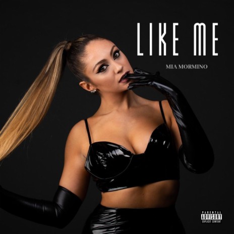 Like Me | Boomplay Music