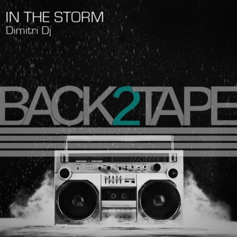 In The Storm (Original Mix)