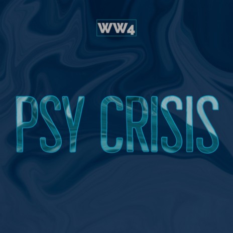 Psy Crisis (Original Mix)