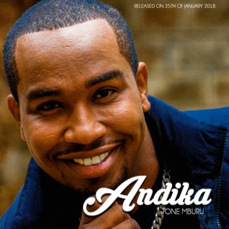 Andika | Boomplay Music