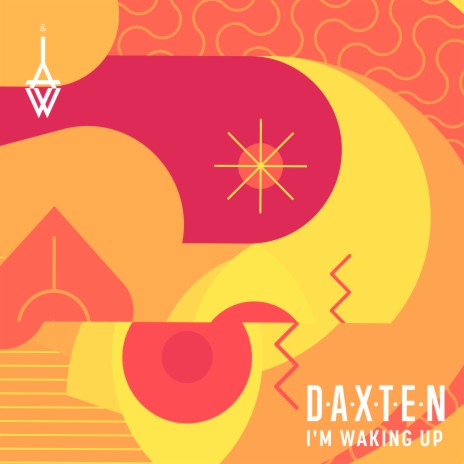 I'm Waking Up ft. Wai & Mia Pfirrman | Boomplay Music