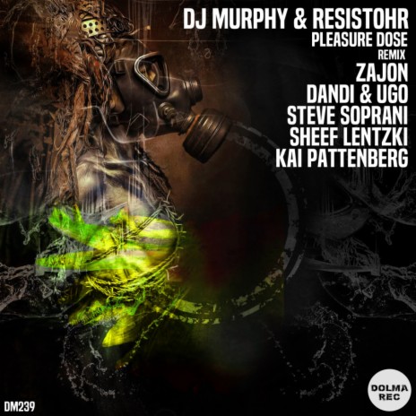 Pleasure Dose 2 (Sheef Lentzki Remix) ft. DJ Murphy | Boomplay Music