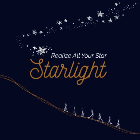 Starlight | Boomplay Music