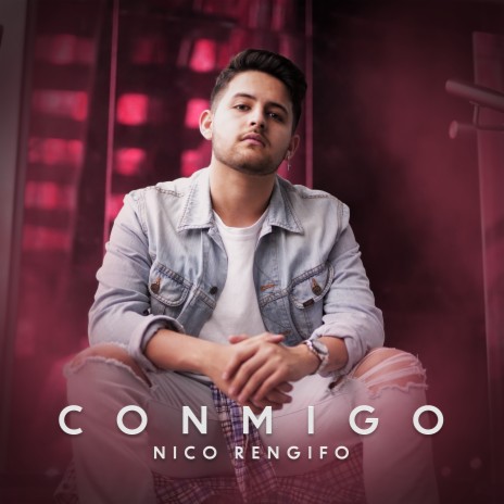 Conmigo | Boomplay Music