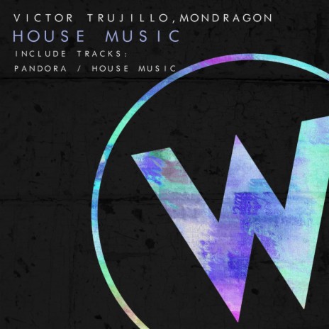 Pandora (Original Mix) ft. Mondragon