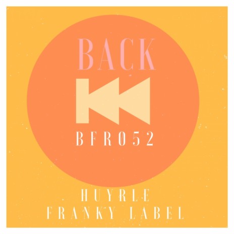 Back (Franky Label Remix) | Boomplay Music