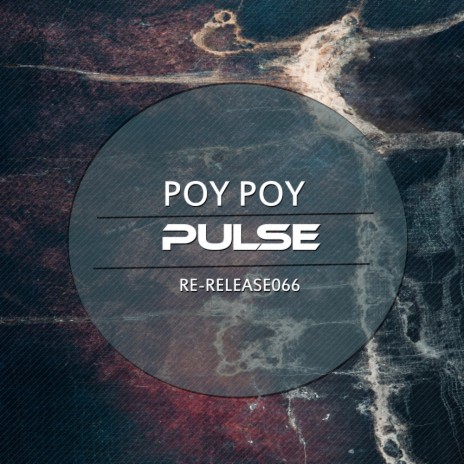 Connected Pulse (Original Mix)