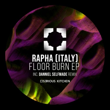 Floor Burn (Danniel Selfmade Remix)