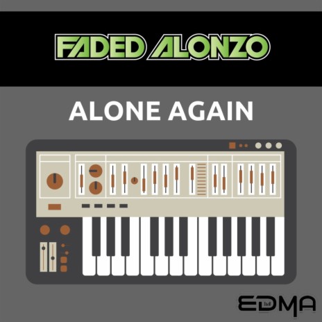 Alone Again (Original Mix) | Boomplay Music