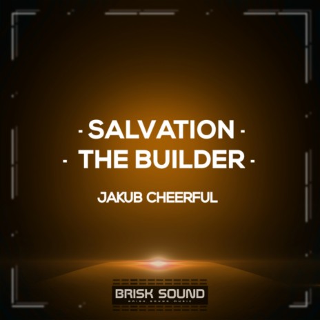The Builder (Original Mix) | Boomplay Music