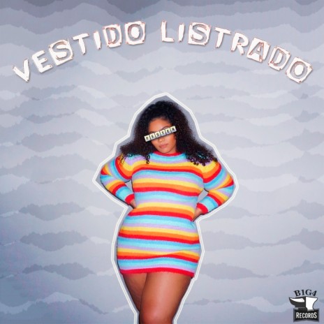 Vestido Listrado | Boomplay Music