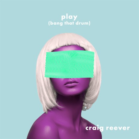 Play (Bang That Drum) ft. Emmi | Boomplay Music