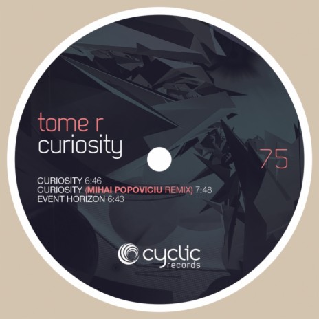 Curiosity (Mihai Popoviciu Remix)