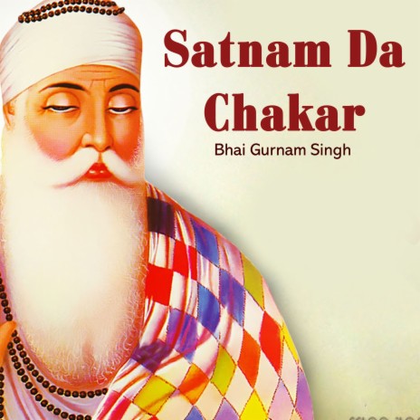 Satnam Da Chakar