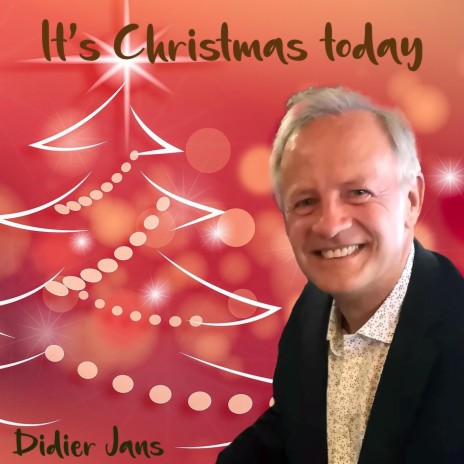 It’s Christmas today (Playback) | Boomplay Music