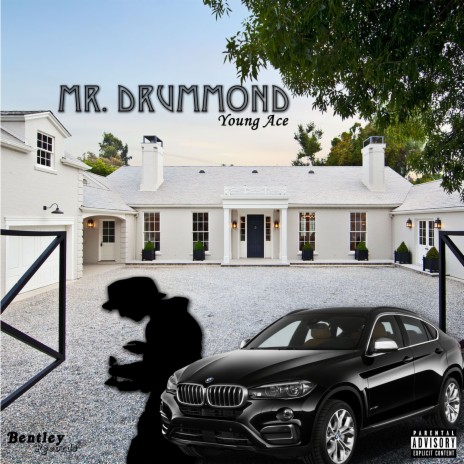 Mr. Drummond | Boomplay Music