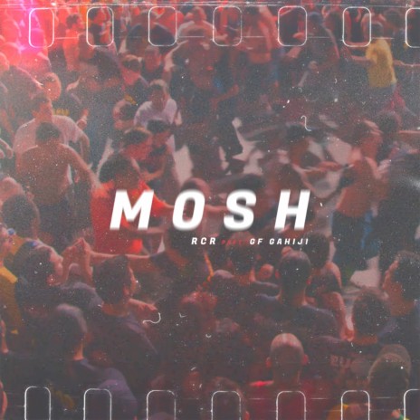 Mosh ft. GF Gahiji | Boomplay Music