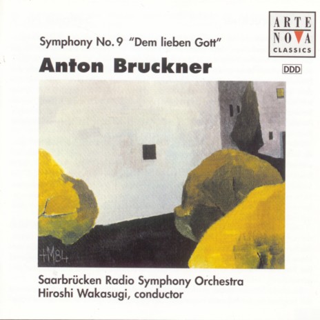 Symphony No. 9 in D minor