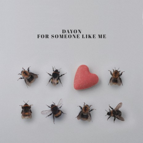 For Someone like Me ft. Robin Öman | Boomplay Music