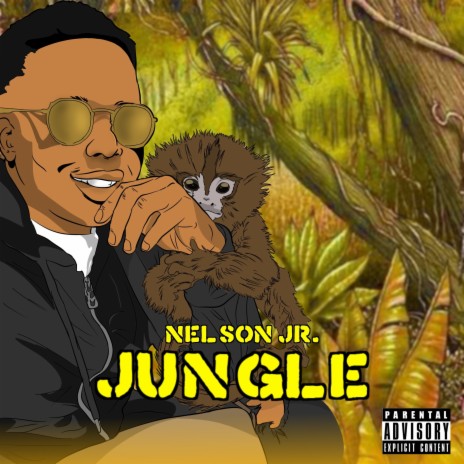 Jungle, Pt. 2 | Boomplay Music