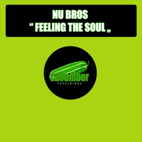 Feeling The Soul (Original Mix) | Boomplay Music