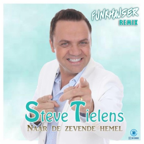 Naar de Zevende Hemel (Funkhauser Remix) | Boomplay Music