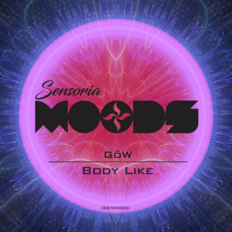 Body Like (Original Mix) | Boomplay Music