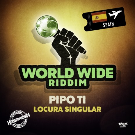 Locura Singular | Boomplay Music