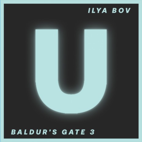 Baldur's Gate 3 (Original Mix) | Boomplay Music