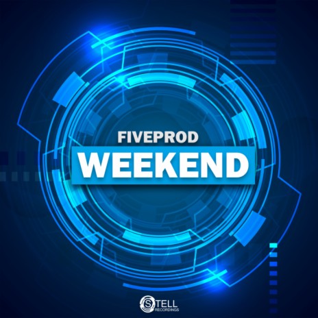 Weekend (Original Mix)