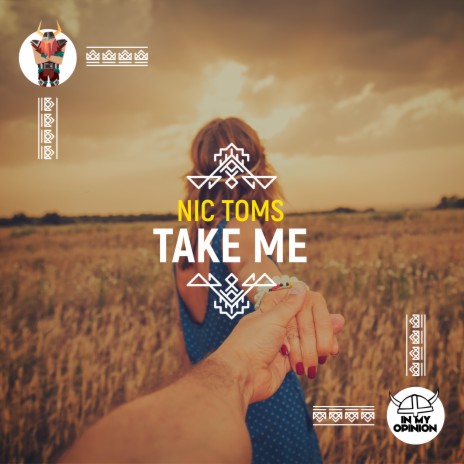 Take Me | Boomplay Music