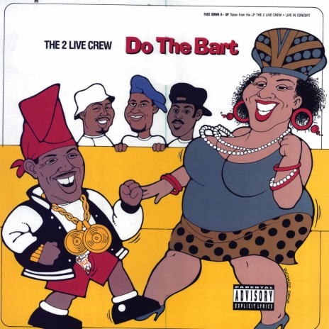 Do The Bart Explicit | Boomplay Music