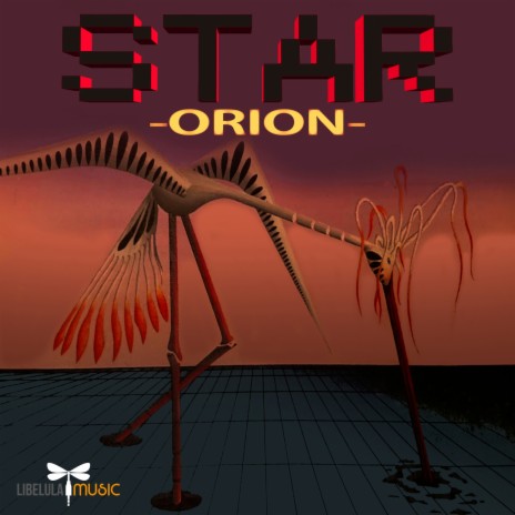 Orion (Radio Edit) | Boomplay Music