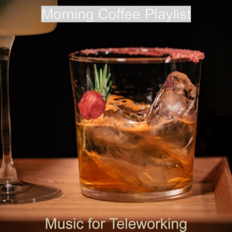 Simplistic Vibe for Telecommuting | Boomplay Music