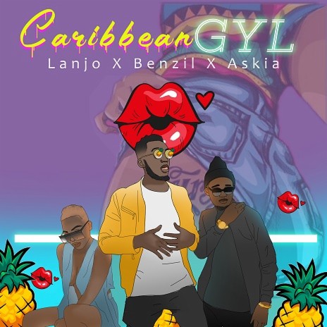 Caribbean GYL | Boomplay Music