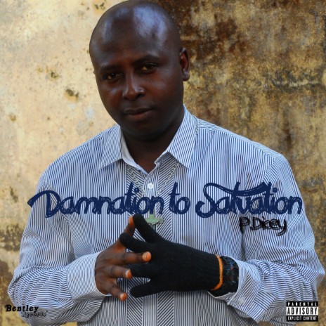 Damnation to Salvation | Boomplay Music