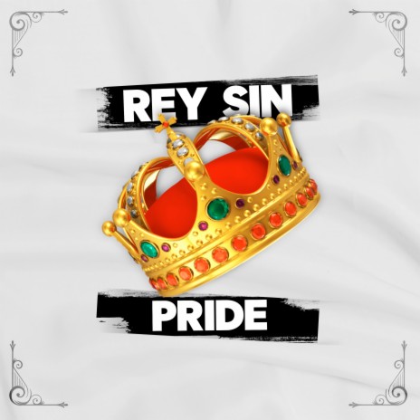 Rey Sin Corona | Boomplay Music