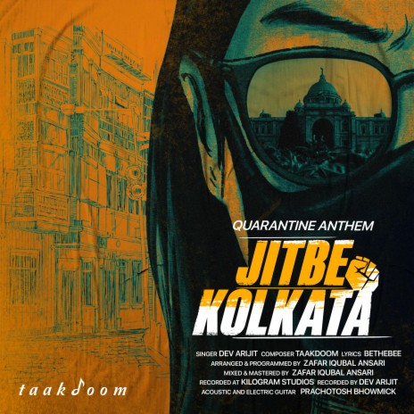 Jitbe Kolkata | Boomplay Music