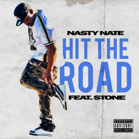 Hit the Road ft. Stone | Boomplay Music