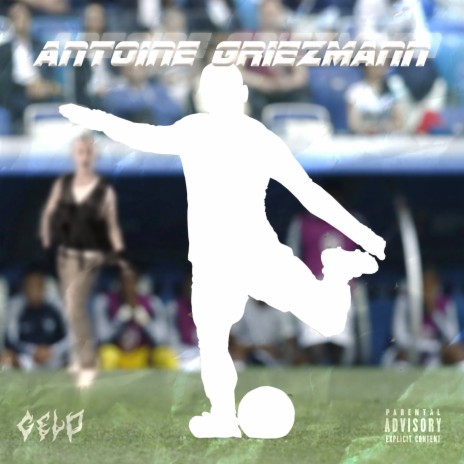 Antoine Griezmann | Boomplay Music