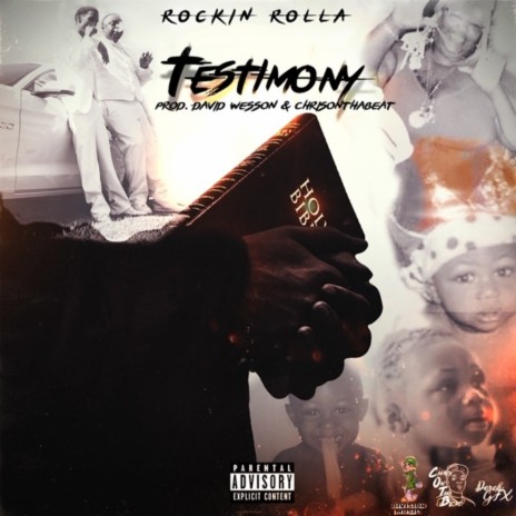 Testimony | Boomplay Music