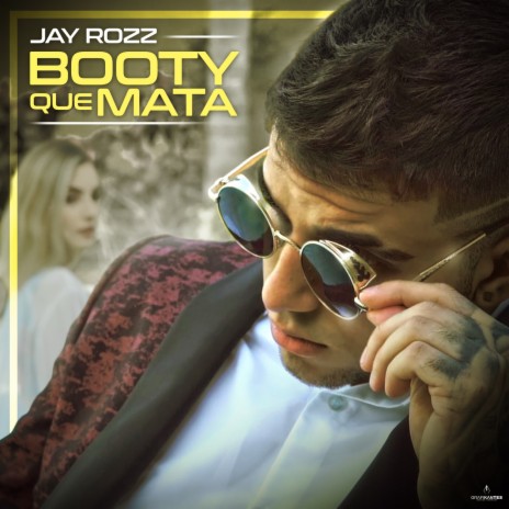 Booty Que Mata | Boomplay Music