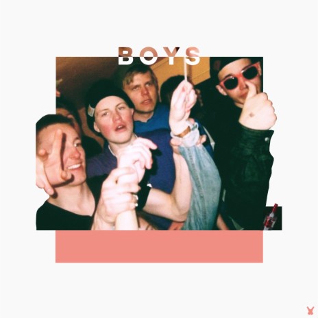 Boys | Boomplay Music