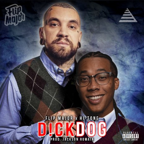 D!ck Dog ft. Hi-Tone | Boomplay Music