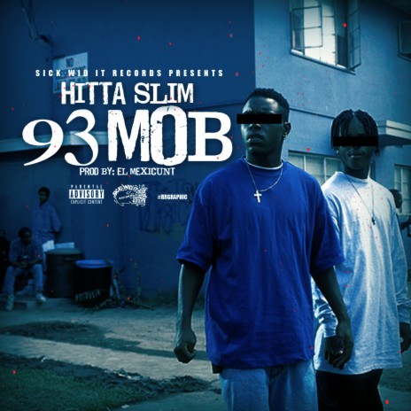 93 Mob | Boomplay Music