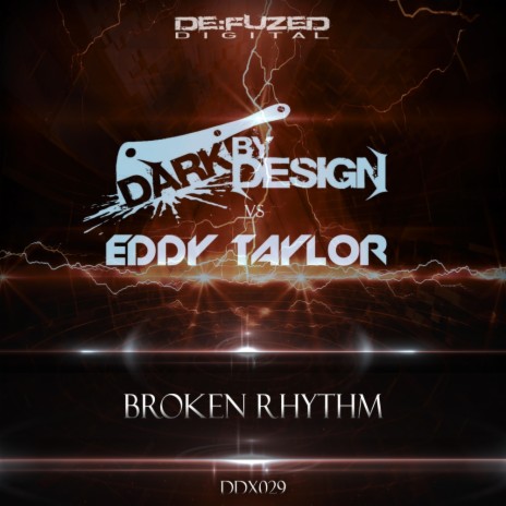 Broken Rhythm (Original Mix) ft. Eddy Taylor | Boomplay Music