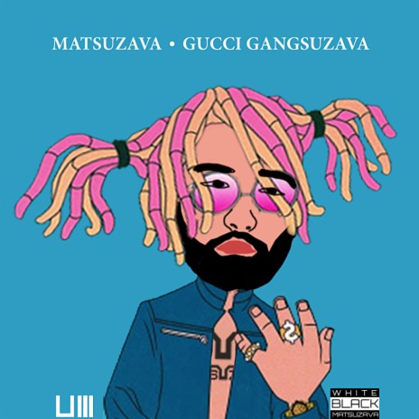 Gucci Gangsuzava (Original Mix) | Boomplay Music